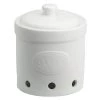 BIA Garlic Storage Jar