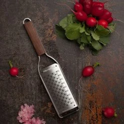 Microplane Master Series Ribbon Grater 8 Microplane Master Series Ribbon Grater -KITCHEN GADGETS Store 43302 Microplane Master Series Ribbon Grater 600px 2