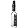 Microplane Gourmet Series Coarse Grater Black
