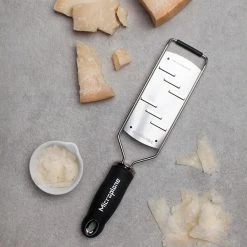 Microplane Gourmet Series Large Shaver Black 8 Microplane Gourmet Series Large Shaver Black -KITCHEN GADGETS Store 45006 Microplane Gourmet Series Large Shaver Black 600px 3