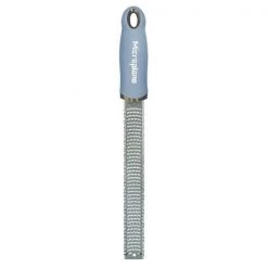 Microplane Premium Classic Series Zester/Grater Sky Blue