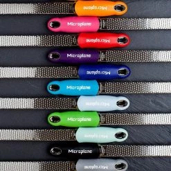 Microplane Premium Classic Series Zester / Grater Retro Green 11 Microplane Premium Classic Series Zester / Grater Retro Green -KITCHEN GADGETS Store 46702 Microplane Premium Classic Series Zester Grater Retro Green 600px 5