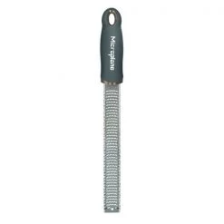Microplane Premium Classic Series Zester/Grater After Dark Grey