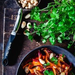 Microplane Professional Peeler 10 Microplane Professional Peeler -KITCHEN GADGETS Store 48091 Microplane Professional Peeler 4