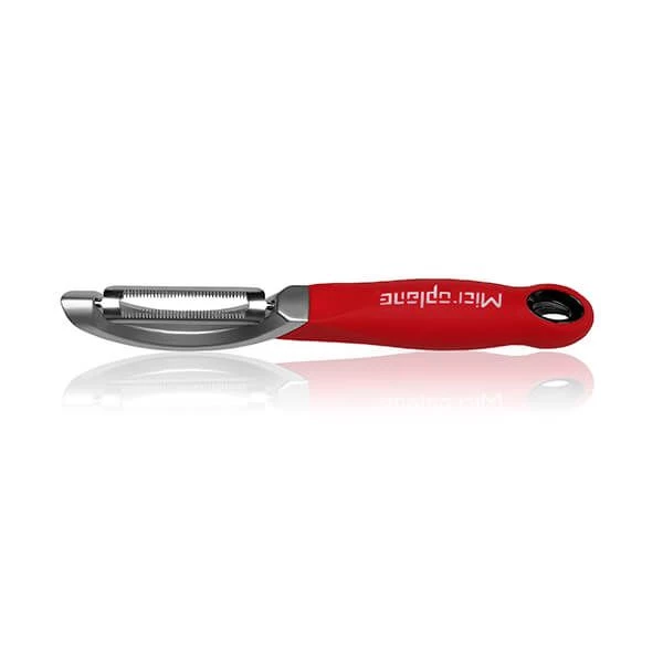 Microplane Serrated Peeler 1 Microplane Serrated Peeler