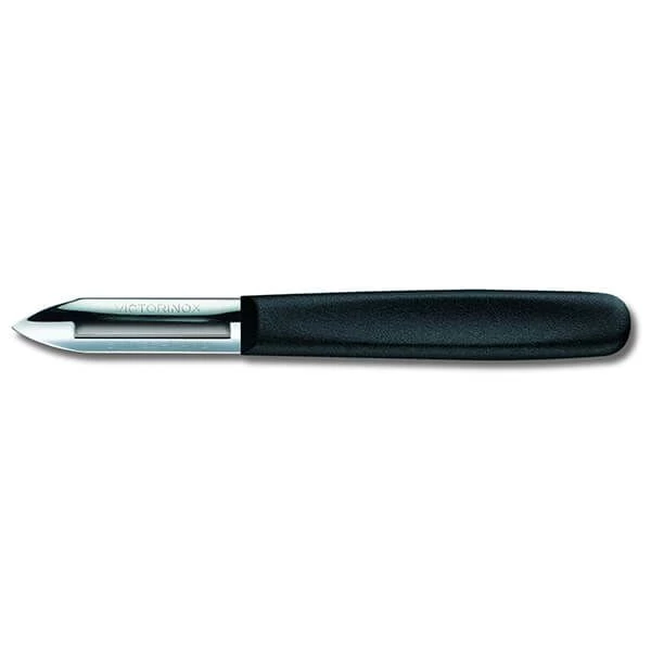 Victorinox Black Potato Peeler 1 Victorinox Black Potato Peeler