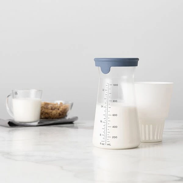 Chef'n Nut Beverage Maker 4 Chef'n Nut Beverage Maker - Image 4