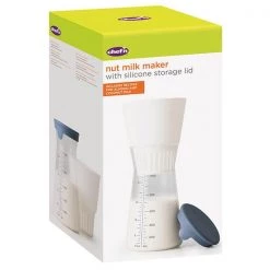 Chef'n Nut Beverage Maker 9 Chef'n Nut Beverage Maker -KITCHEN GADGETS Store 5255882KC Chef N Nut Beverage Maker 4