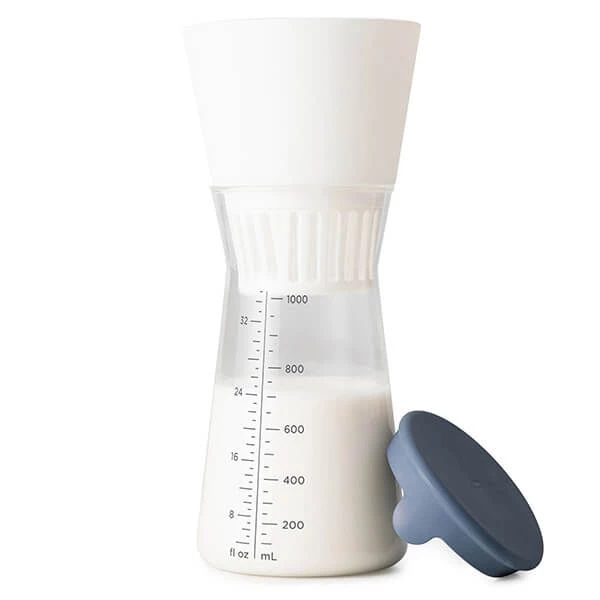 Chef'n Nut Beverage Maker 1 Chef'n Nut Beverage Maker