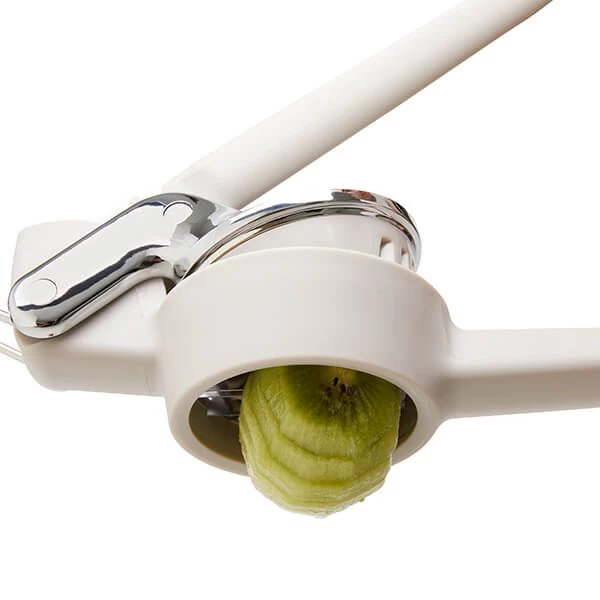 Chef'n Freshforce Handheld Slicer Gray 2 Chef'n Freshforce Handheld Slicer Gray - Image 2