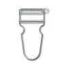 Victorinox Stainless Steel STAR Peeler Serrated Edge