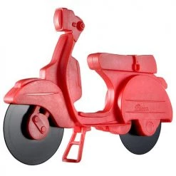 Eddingtons Pizza Scooter Pizza Cutter