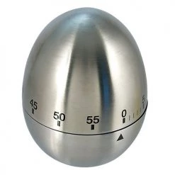 Eddingtons Stainless Steel Egg Timer