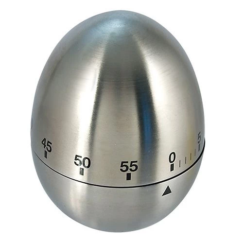 Eddingtons Stainless Steel Egg Timer 1 Eddingtons Stainless Steel Egg Timer