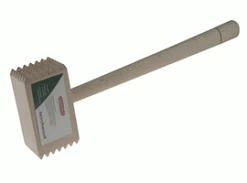 Apollo Beech Meat Tenderising Mallet
