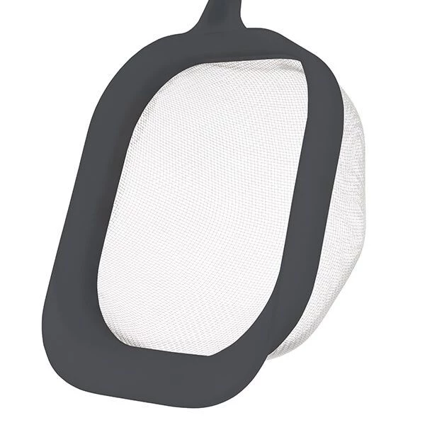 Bakehouse & Co. Bakehouse & Co Ash Wooden Handle Sieve 2 Bakehouse & Co. Bakehouse & Co Ash Wooden Handle Sieve - Image 2