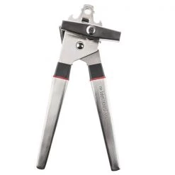Bakehouse & Co. Bakehouse & Co Stainless Steel Can Opener