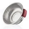Bakehouse & Co. Bakehouse & Co Stainless Steel Colander