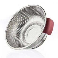 Bakehouse & Co. Bakehouse & Co Stainless Steel Colander