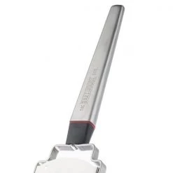 Bakehouse & Co. Bakehouse & Co Stainless Steel Medium Laser Cut Grater 5 Bakehouse & Co. Bakehouse & Co Stainless Steel Medium Laser Cut Grater -KITCHEN GADGETS Store BHSSGRTMED BAKEHOUSE S S MEDIUM LASER CUT GRATER 2