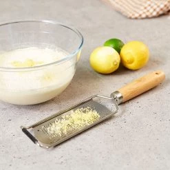 Culinare Naturals Fine Grater 7 Culinare Naturals Fine Grater -KITCHEN GADGETS Store C70001 Culinare Naturals Fine Grater 2