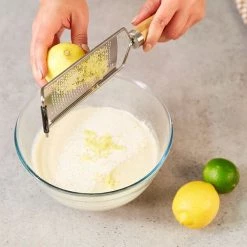 Culinare Naturals Fine Grater 8 Culinare Naturals Fine Grater -KITCHEN GADGETS Store C70001 Culinare Naturals Fine Grater 3