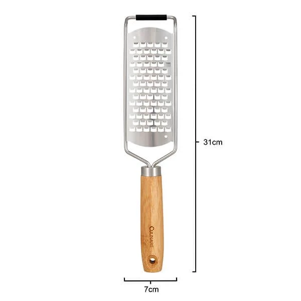 Culinare Naturals Coarse Grater 2 Culinare Naturals Coarse Grater - Image 2