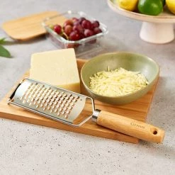 Culinare Naturals Coarse Grater 10 Culinare Naturals Coarse Grater -KITCHEN GADGETS Store C70002 Culinare Naturals Course Grater 4
