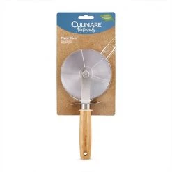 Culinare Naturals Pizza Slicer