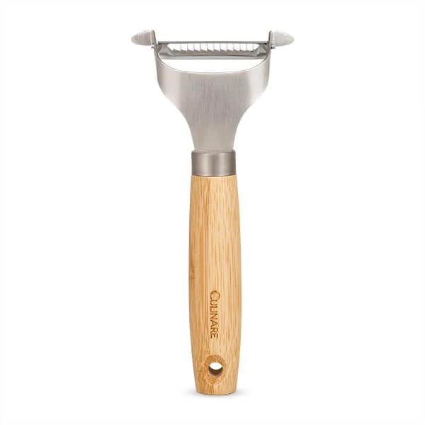 Culinare Naturals Julienne Peeler 2 Culinare Naturals Julienne Peeler - Image 2