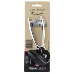 Grunwerg Windsor Can Opener