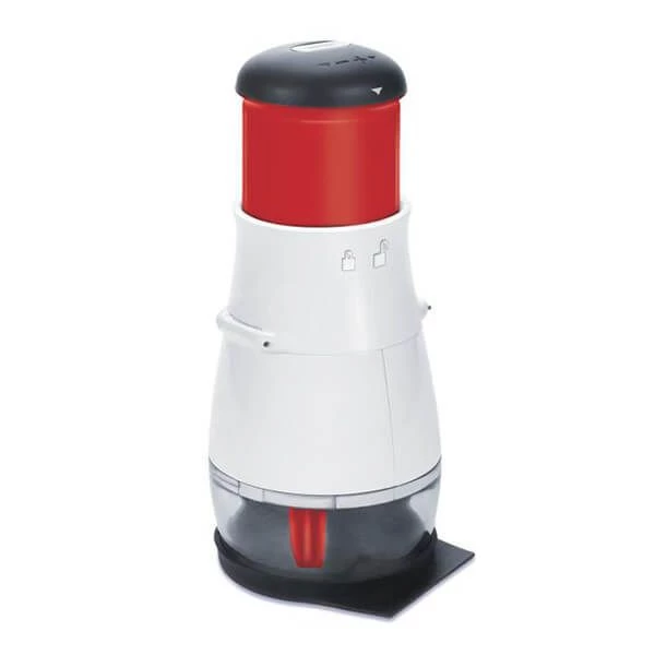 Zyliss Zick Zick 2 Food Chopper 1 Zyliss Zick Zick 2 Food Chopper