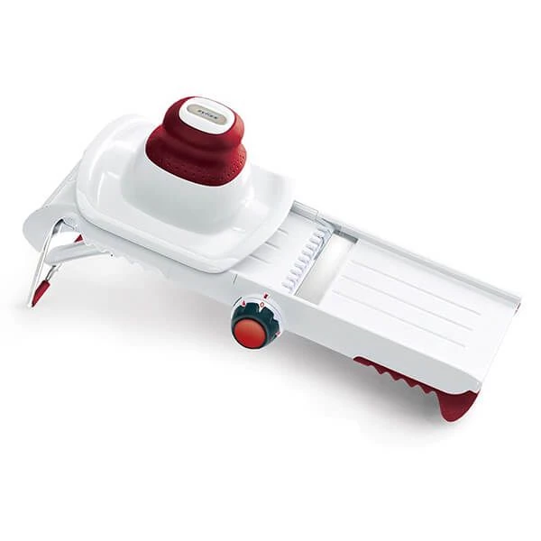 Zyliss Folding Mandoline White 2 Zyliss Folding Mandoline White - Image 2