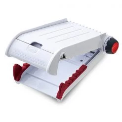 Zyliss Folding Mandoline White 7 Zyliss Folding Mandoline White -KITCHEN GADGETS Store E11652 Zyliss Folding Mandoline White 2