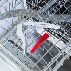 Zyliss Susi 3 Garlic Press 15 Zyliss Susi 3 Garlic Press -KITCHEN GADGETS Store E12150 Zyliss Susi 3 Garlic Press New 1