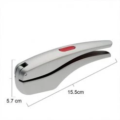 Zyliss Susi 3 Garlic Press 18 Zyliss Susi 3 Garlic Press -KITCHEN GADGETS Store E12150 Zyliss Susi 3 Garlic Press New 3