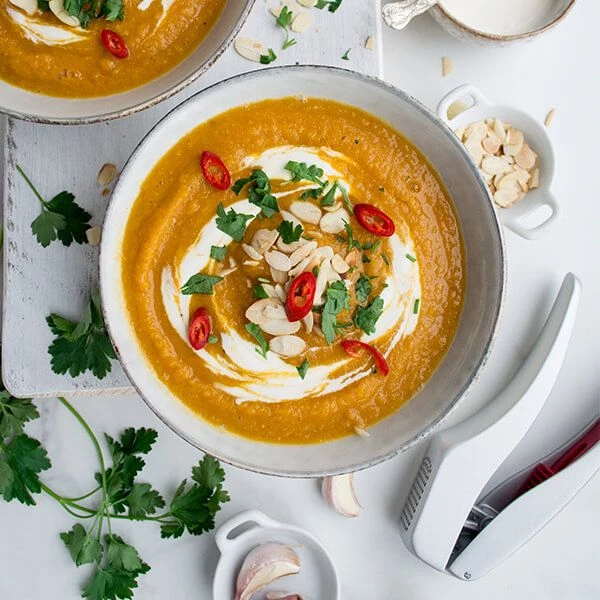 Zyliss Susi 3 Garlic Press 9 Zyliss Susi 3 Garlic Press - Image 9