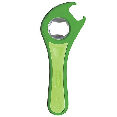 Zyliss 5 In 1 Opener 1 Zyliss 5 In 1 Opener