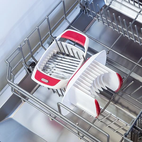 Zyliss Tomato Slicer 3 Zyliss Tomato Slicer - Image 3