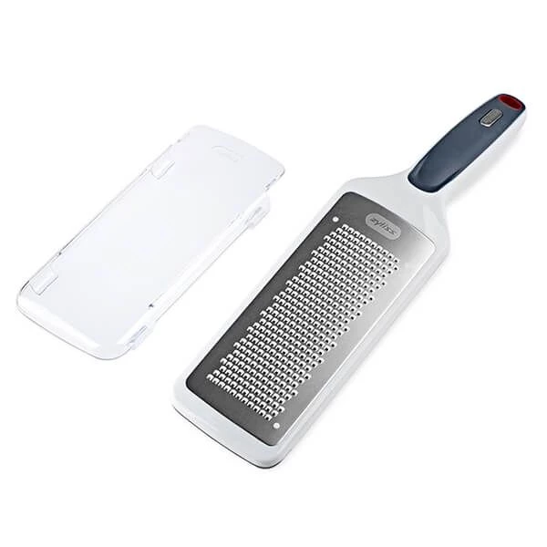 Zyliss Smooth Glide Fine Grater 2 Zyliss Smooth Glide Fine Grater - Image 2