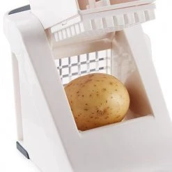 Zyliss Potato And Vegetable Chipper -KITCHEN GADGETS Store E910025 Zyliss Potato Chipper 3