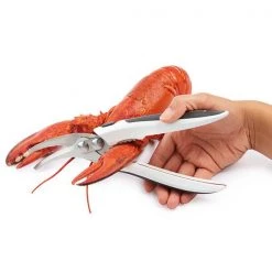 Zyliss Shellfish Shears -KITCHEN GADGETS Store E910039 Zyliss Shellfish Shears 2