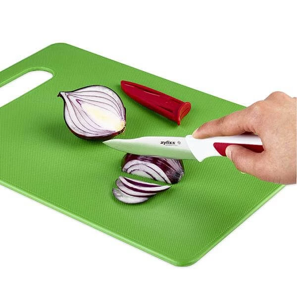 Zyliss 3 Piece Essential Set 2 Zyliss 3 Piece Essential Set - Image 2