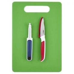 Zyliss 3 Piece Essential Set