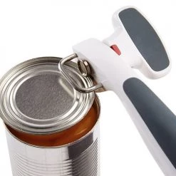 Zyliss Safe Edge Can Opener -KITCHEN GADGETS Store E930027 Zyliss Safe Edge Can Opener 2