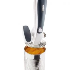 Zyliss Lock & Lift Can Opener 5 Zyliss Lock & Lift Can Opener -KITCHEN GADGETS Store E930043 Zyliss Lock And Lift Can Opener 2