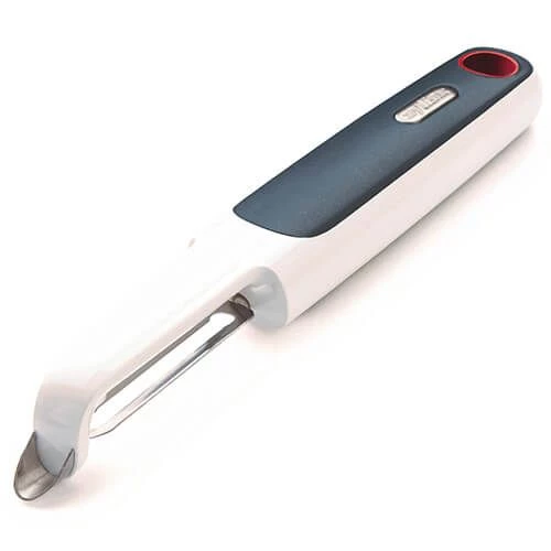 Zyliss Smooth Glide Swivel Peeler 1 Zyliss Smooth Glide Swivel Peeler