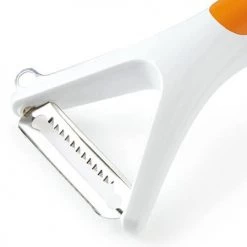 Zyliss Julienne Peeler 6 Zyliss Julienne Peeler -KITCHEN GADGETS Store E950019 Zyliss Julienne Peeler 2
