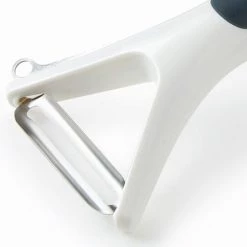 Zyliss Smooth Glide Y Peeler 6 Zyliss Smooth Glide Y Peeler -KITCHEN GADGETS Store E950020 Zyliss Smooth Glide Y Peeler 2