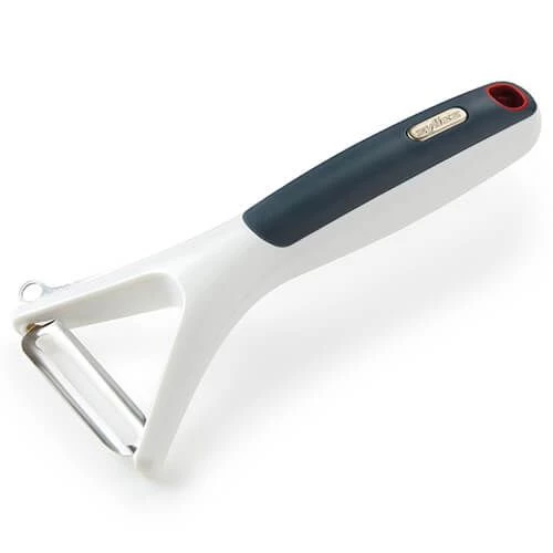 Zyliss Smooth Glide Y Peeler 1 Zyliss Smooth Glide Y Peeler